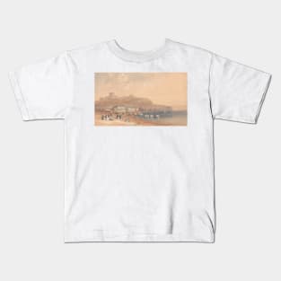 Dover by David Cox Kids T-Shirt